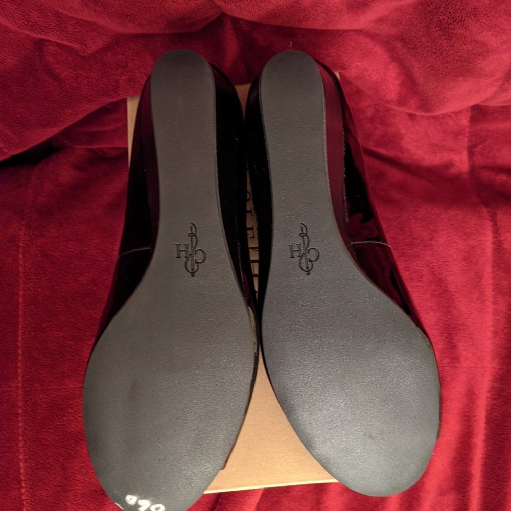 Cole Haan Open Toe Wedge New In Box - Picture 4 of 4